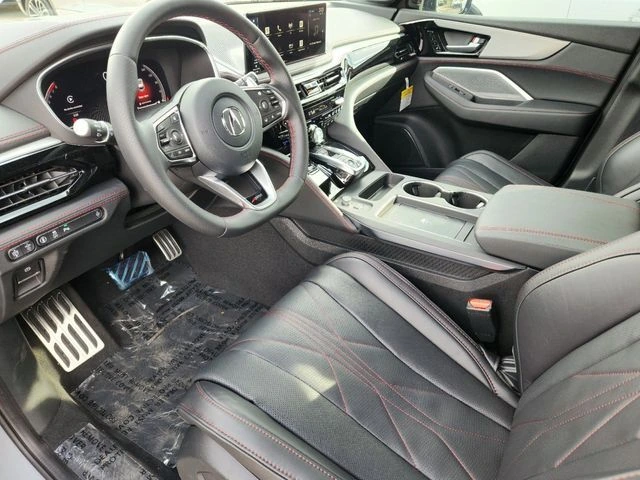 2026 Acura MDX A-Spec w/Advance Package - Photo 16