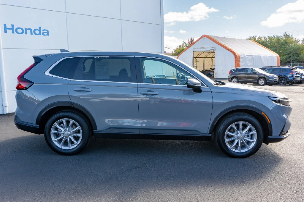 2024 Honda CR-V EX - Photo 16