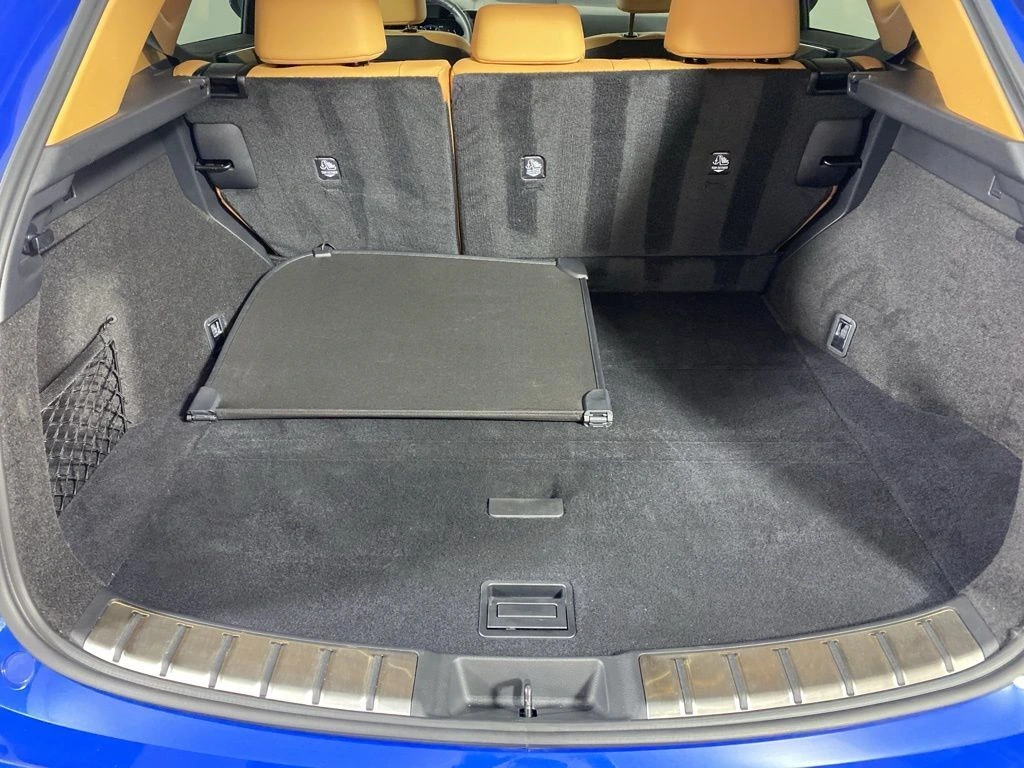 2026 Lexus NX 350 - Photo 27