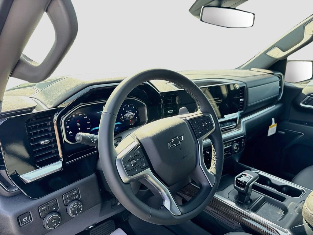 2026 Chevrolet Silverado 1500 RST - Photo 9