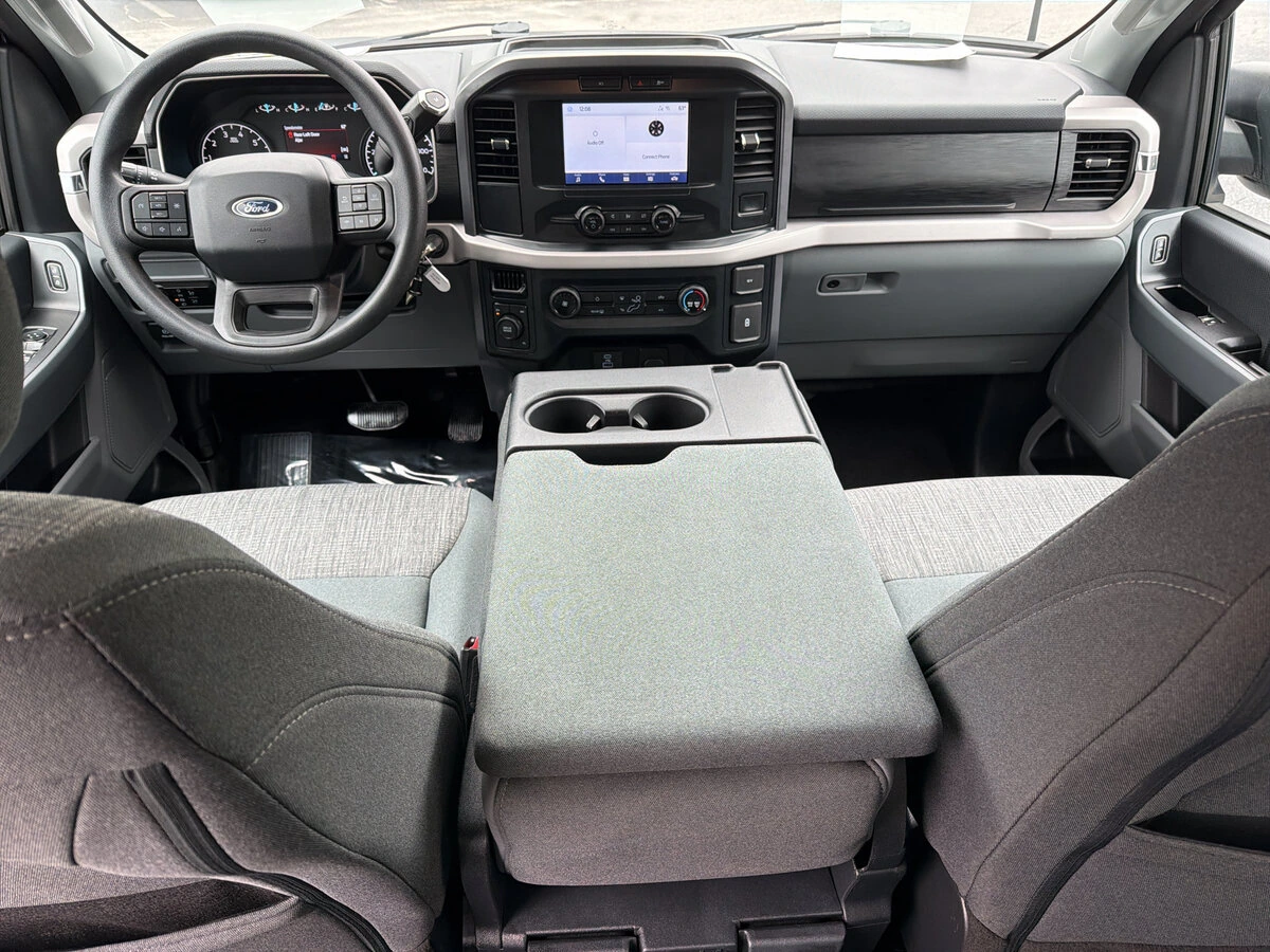 2023 Ford F-150 XLT - Photo 20