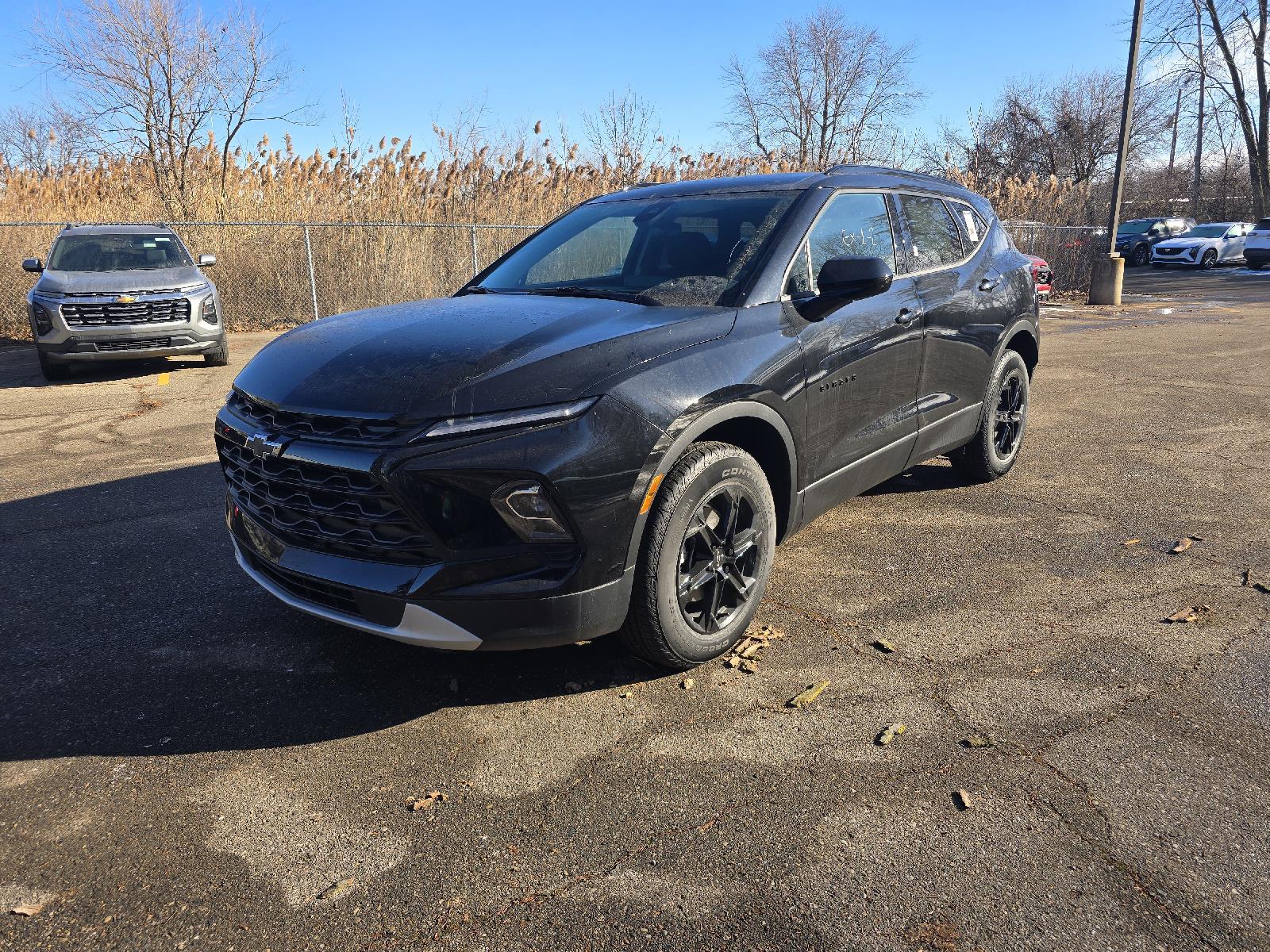 Vehicle