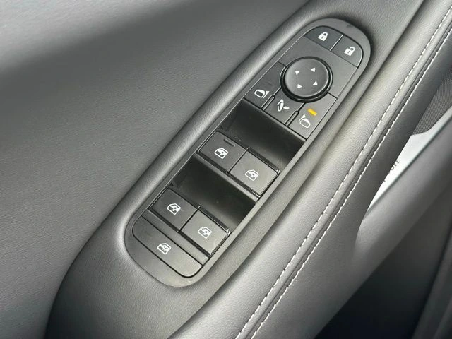 2027 INFINITI QX60 LUXE - Photo 25