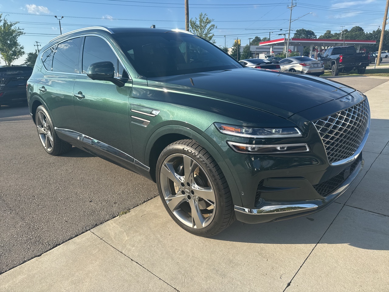 Vehicle