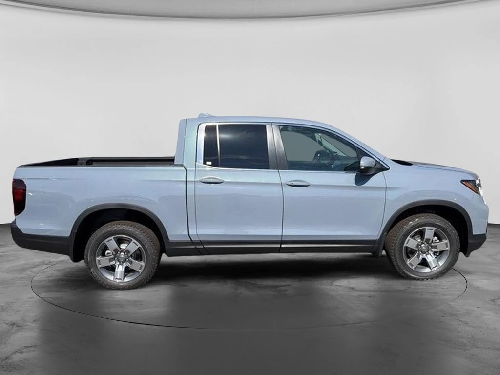 2026 Honda Ridgeline RTL - Photo 11