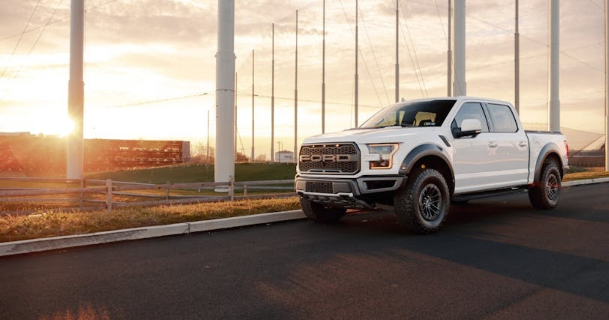 Kirksville Motor Company