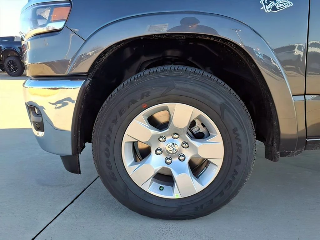 2026 RAM 1500 Big Horn/Lone Star - Photo 20