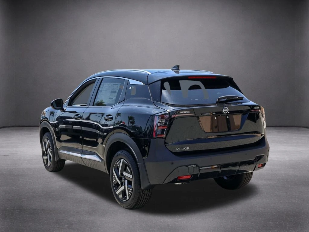 2026 Nissan KICKS SV - Photo 35