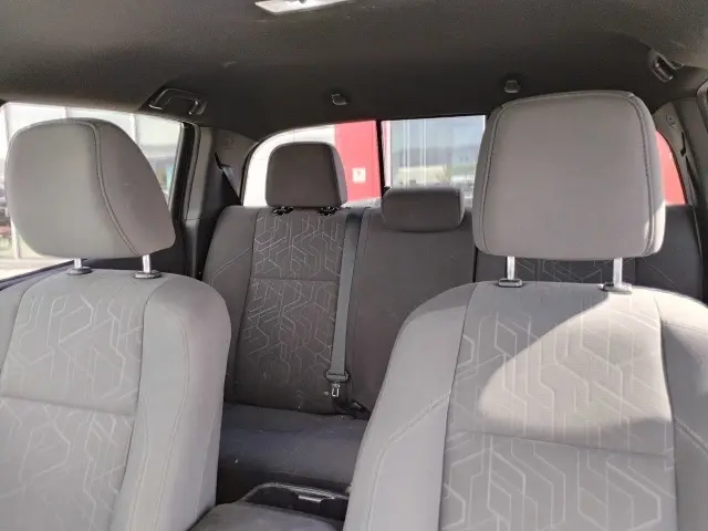 2018 Toyota Tacoma TRD Off-Road V6 photo 10
