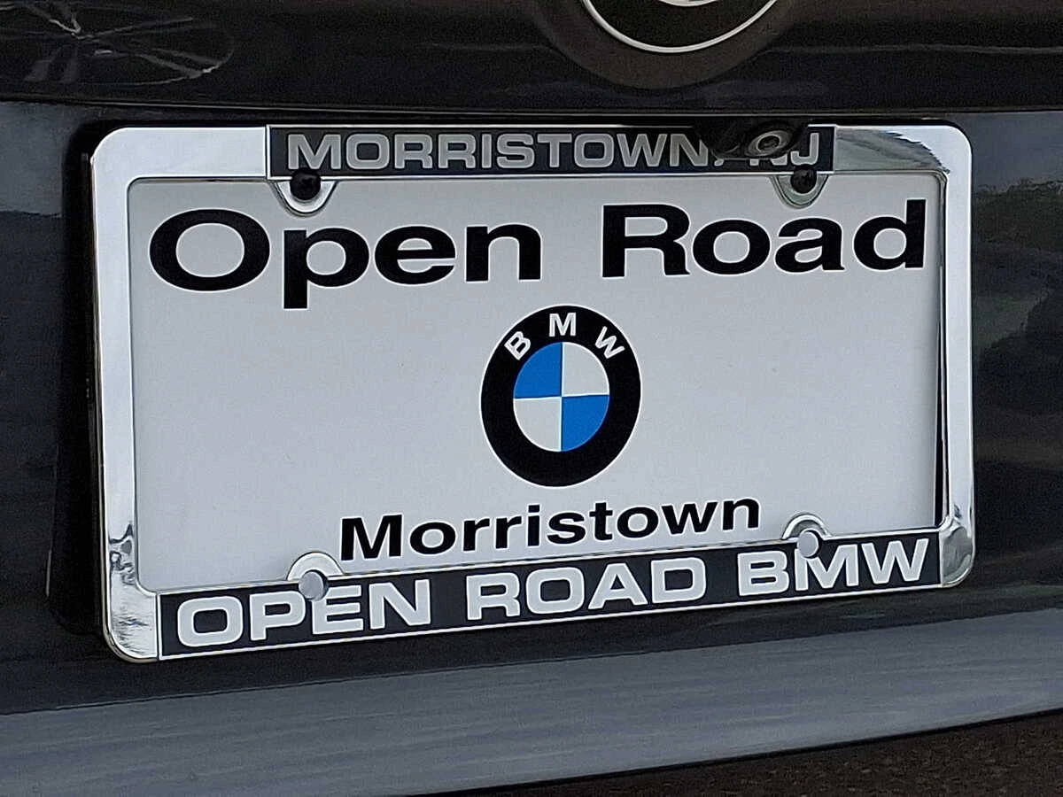 2021 BMW X3 30i - Photo 30