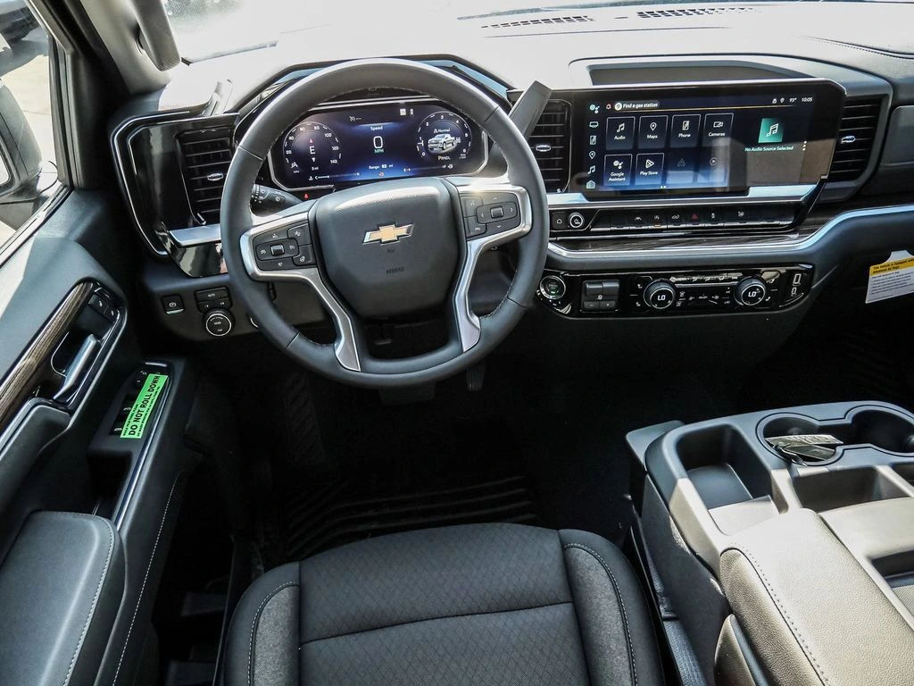 2026 Chevrolet Silverado 1500 LT - Photo 25