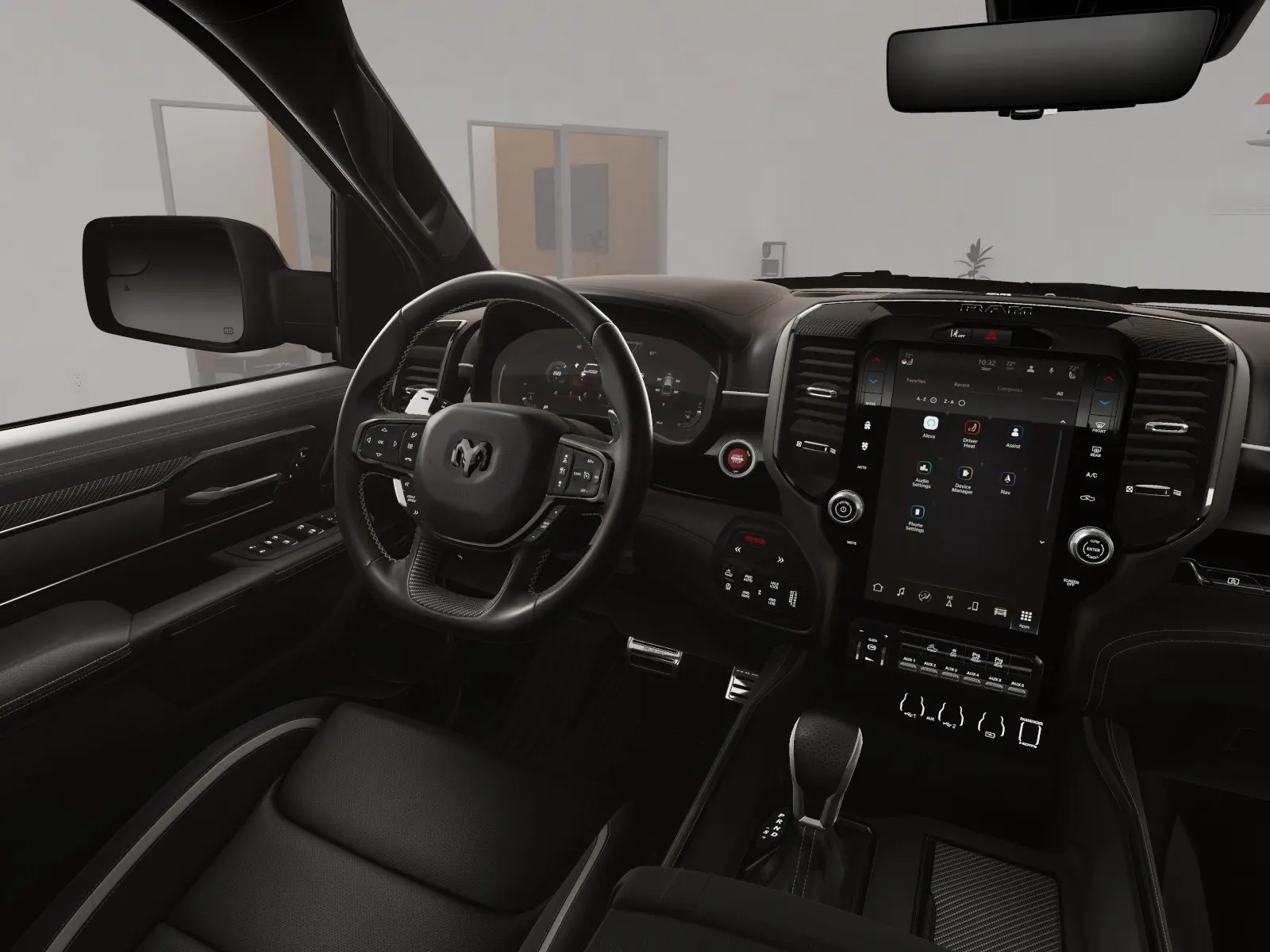 2026 Ram 1500 RHO photo 19