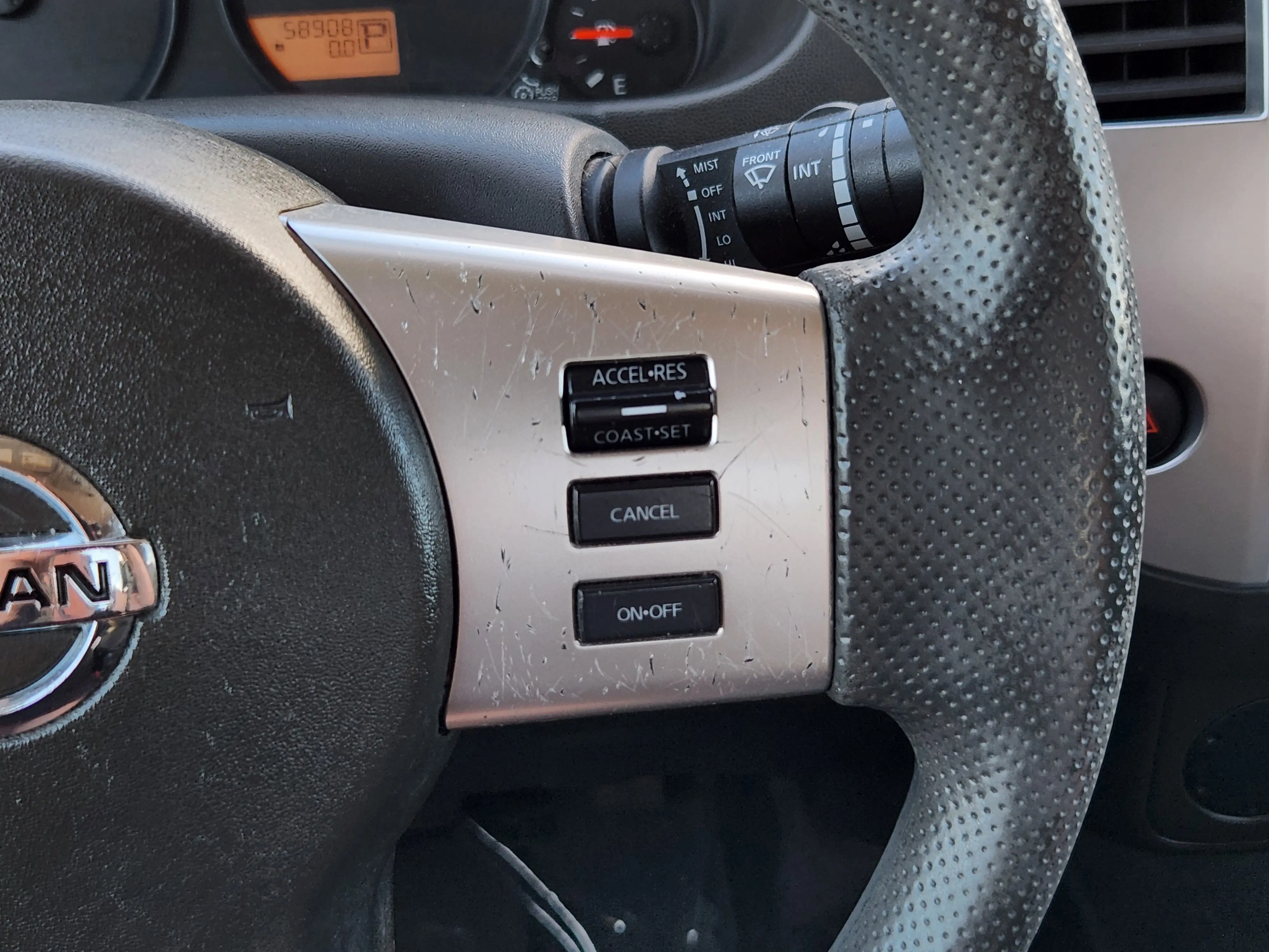 2018 Nissan Frontier King Cab S photo 13