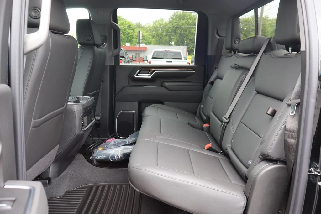 2026 Chevrolet Silverado 2500 HD LT - Photo 18