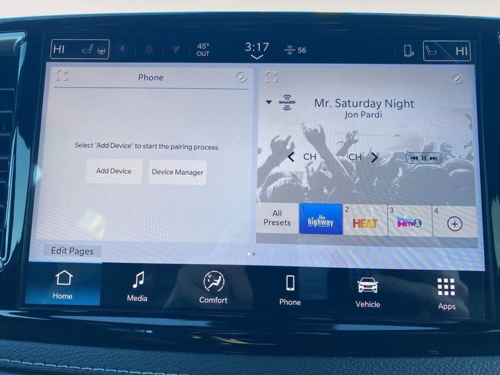 2026 Chrysler Pacifica Select - Photo 31