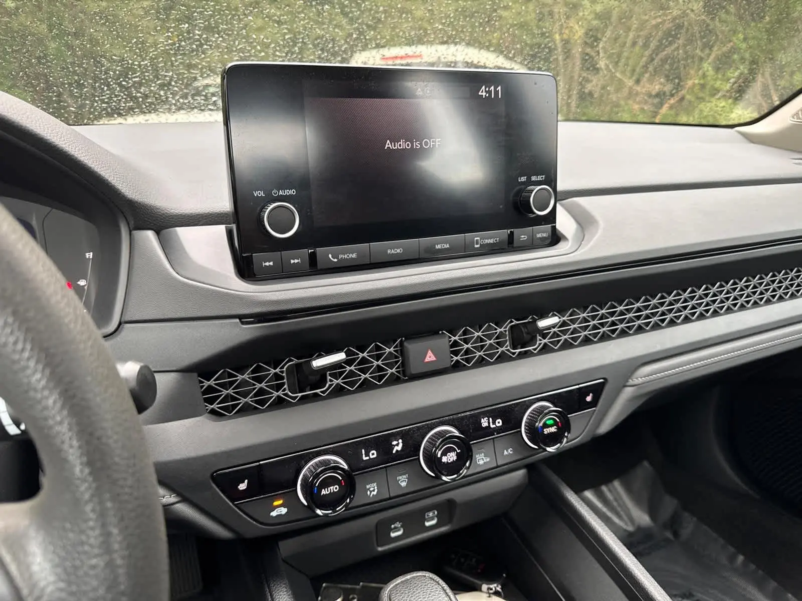 2023 Honda Accord EX photo 26