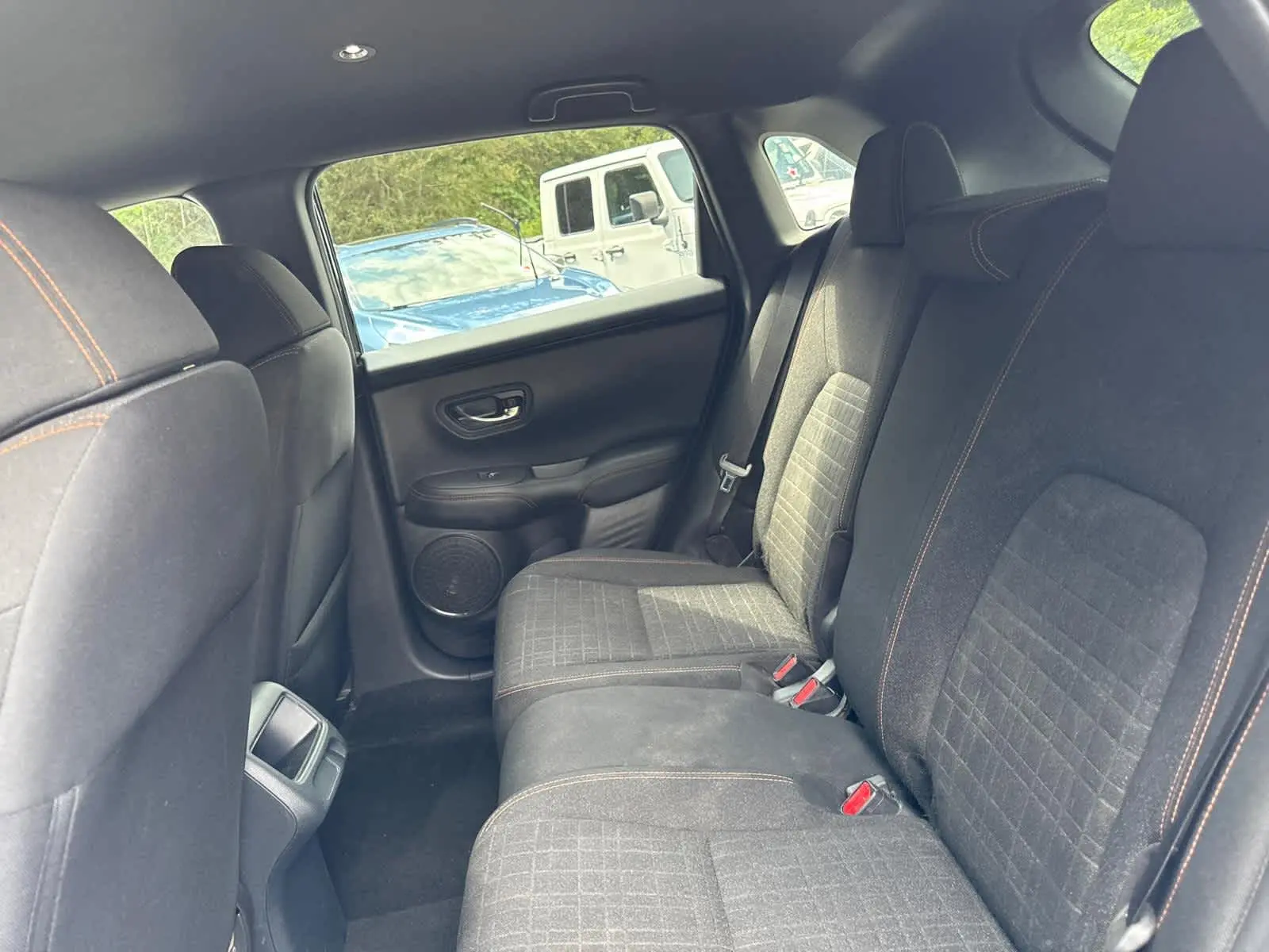 2023 Honda HR-V Sport photo 31