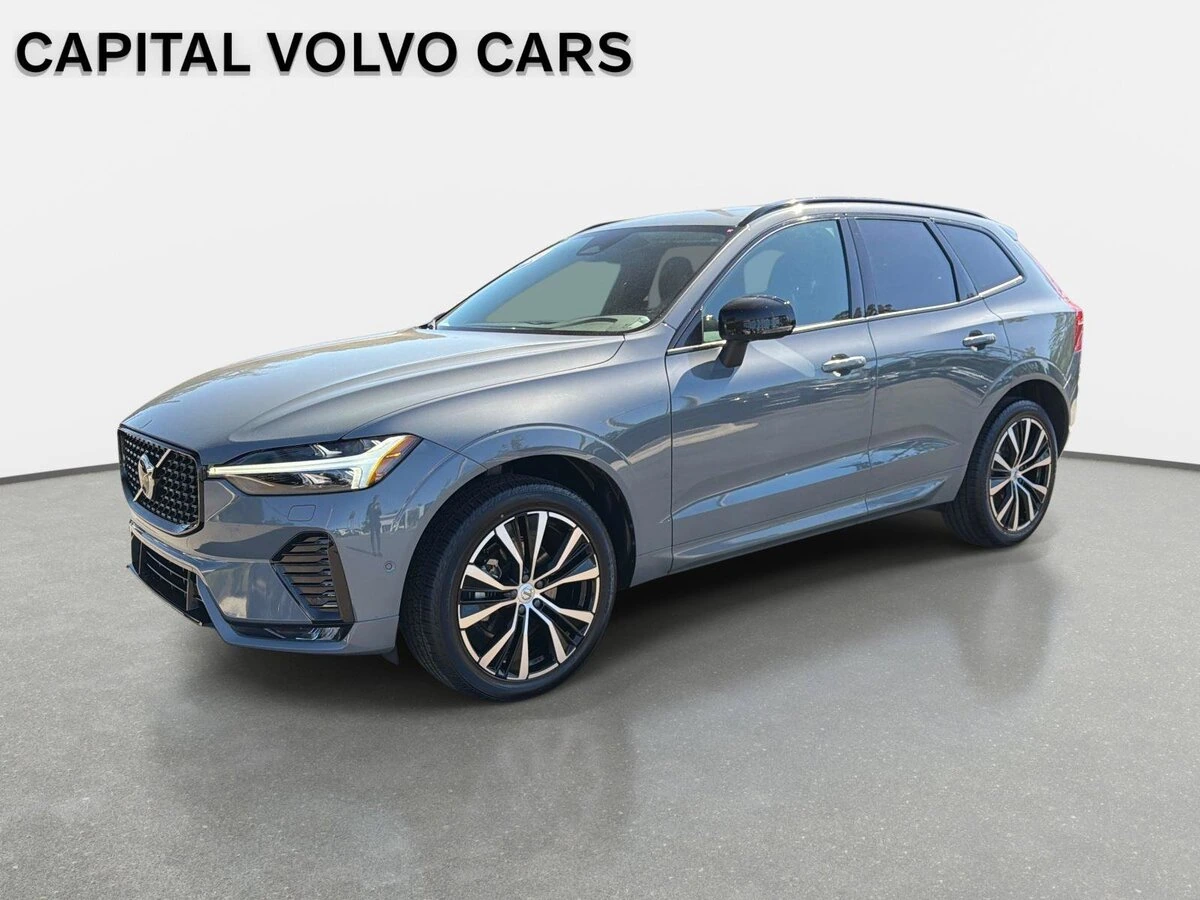 2024 Volvo XC60