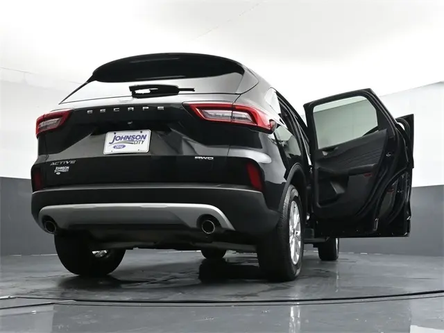 2023 Ford Escape Active photo 35