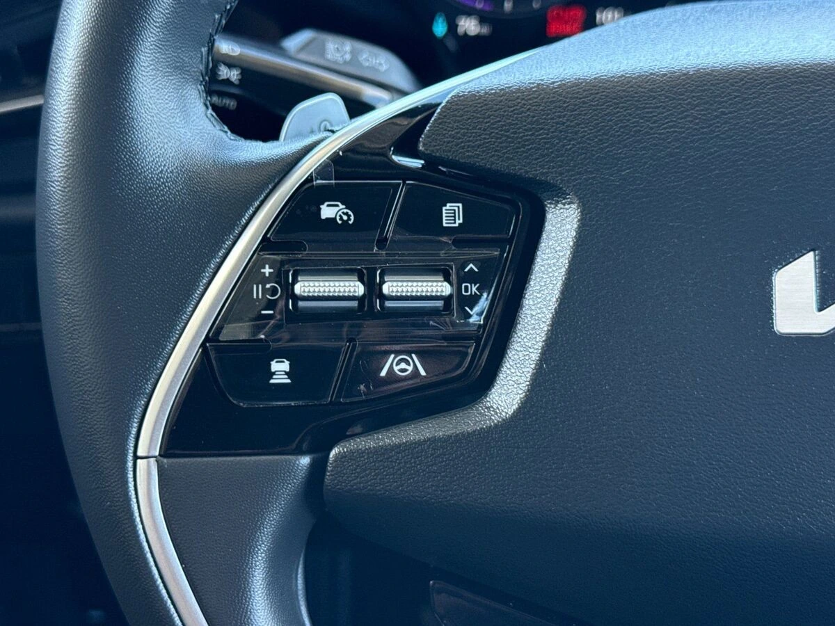 2026 Kia Niro Wind - Photo 27