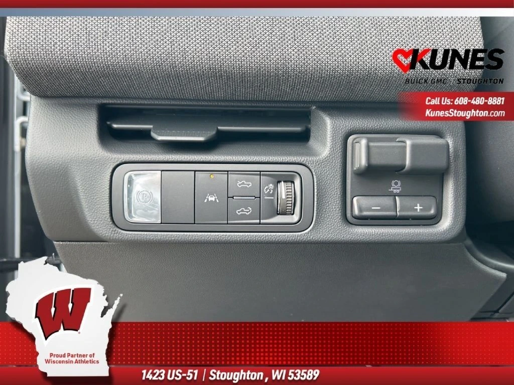2026 GMC Sierra EV Elevation - Photo 18