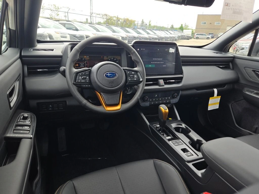 2026 Subaru Outback Wilderness - Photo 23
