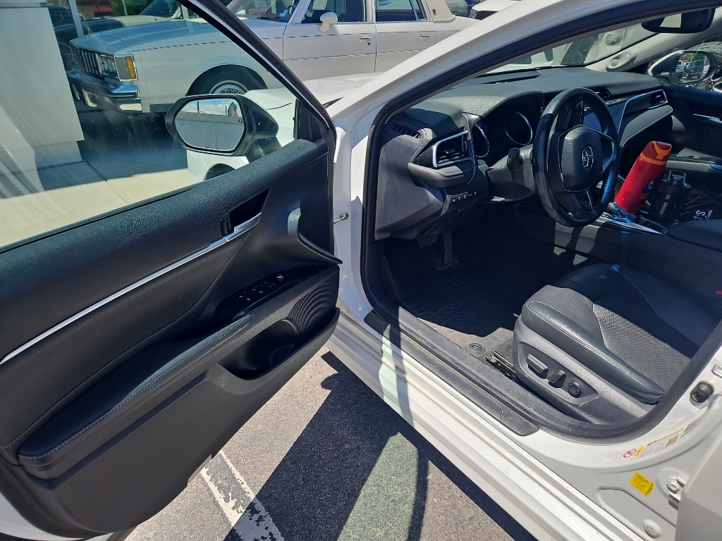 Vehicle