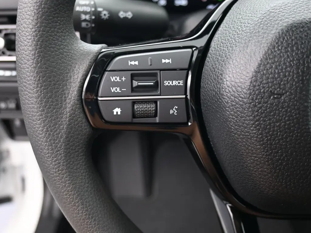 2026 Honda Civic LX photo 17