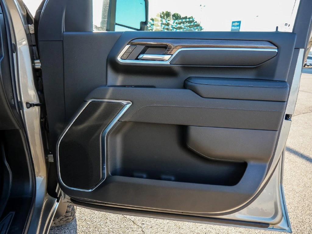 2026 Chevrolet Silverado 2500 HD LT - Photo 23