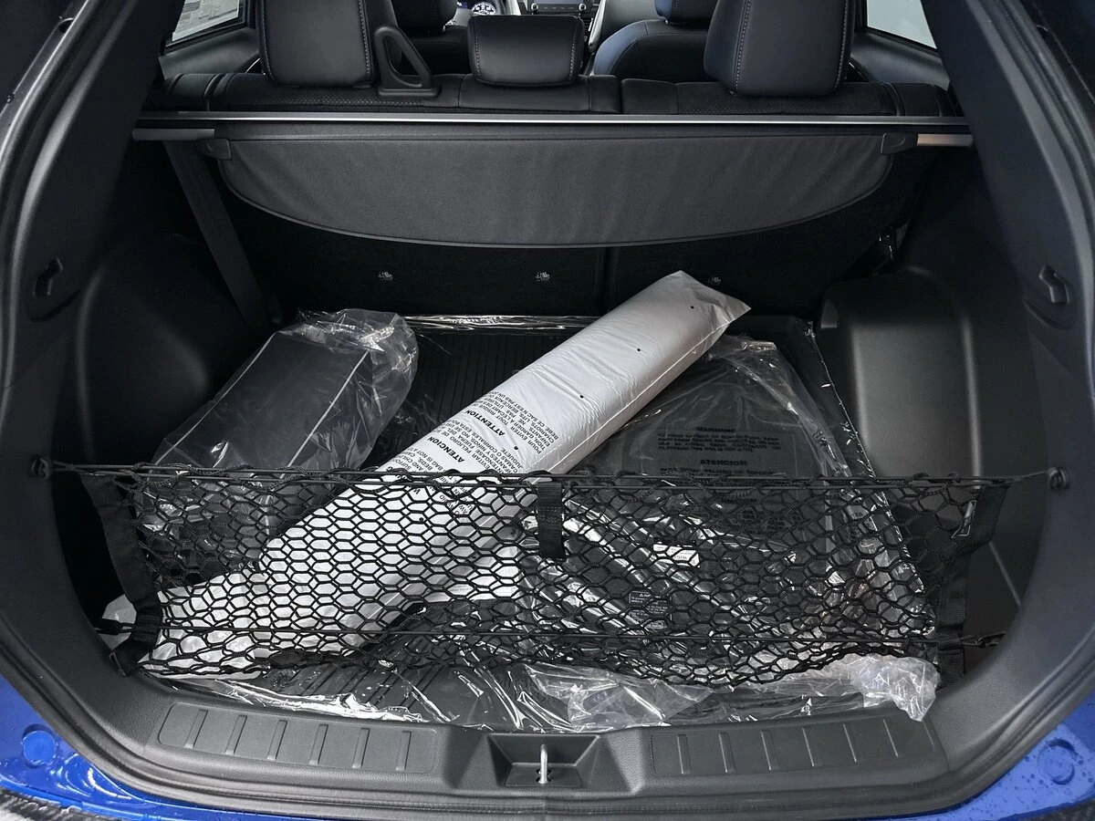 2026 Mitsubishi Eclipse Cross SE - Photo 24