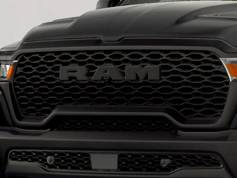 2026 Ram 1500 Rebel photo 13