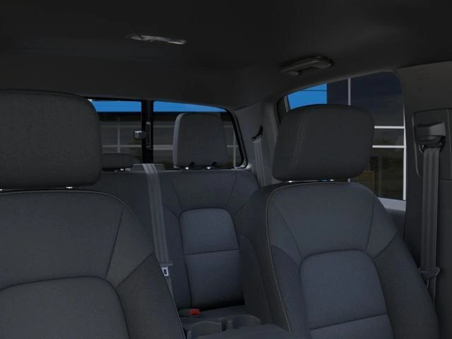 2026 Chevrolet Colorado Trail Boss - Photo 26