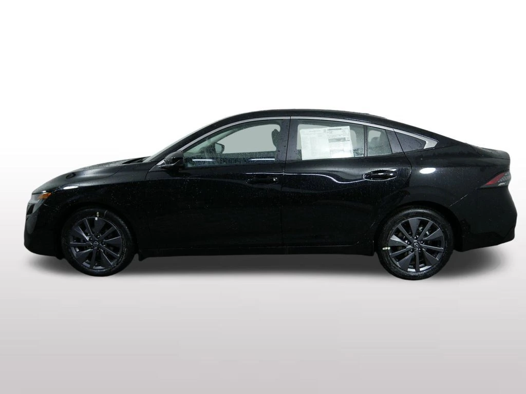 2026 Nissan Sentra SL - Photo 6