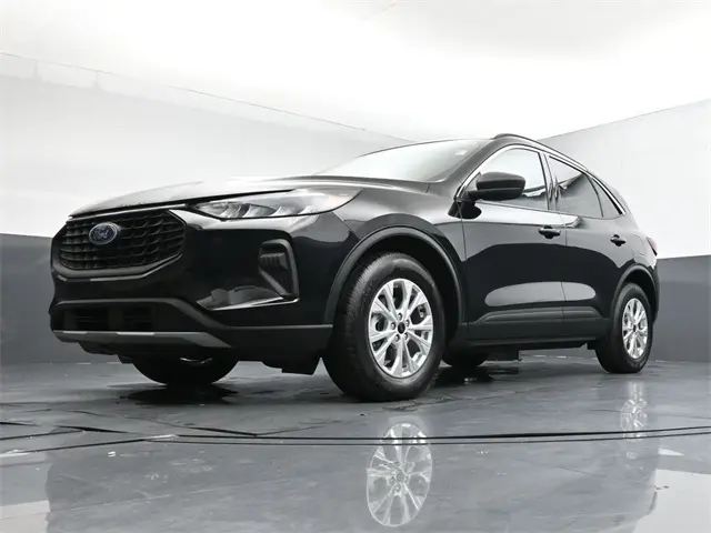 2023 Ford Escape Active photo 25