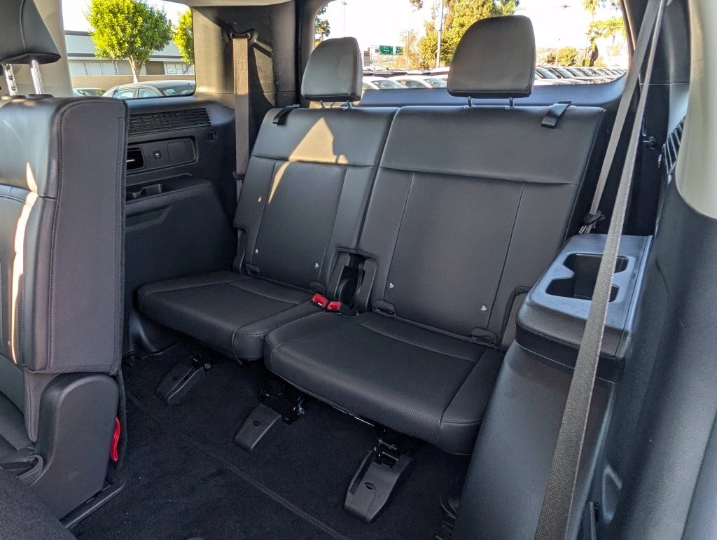 2026 Hyundai Santa Fe SEL - Photo 16