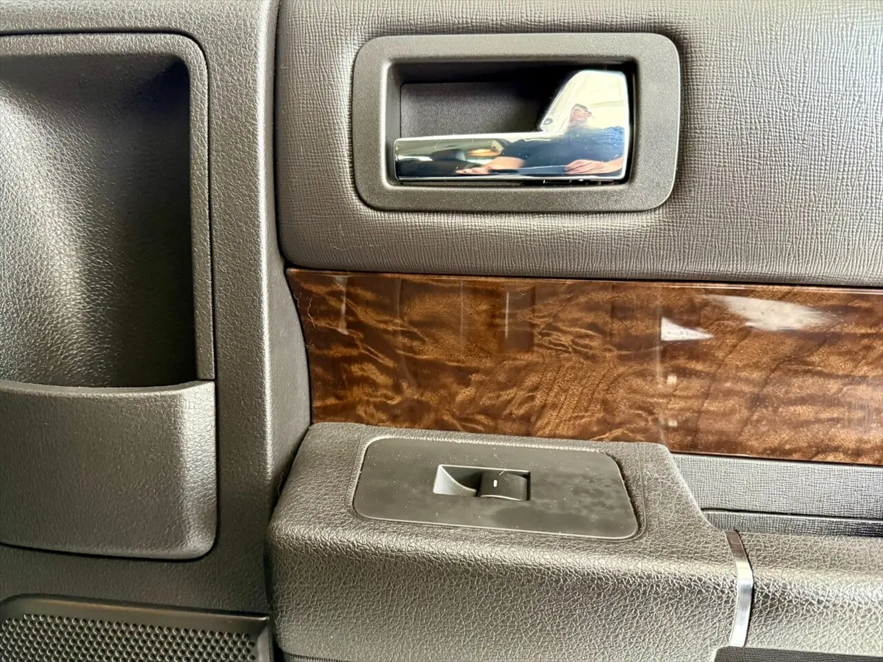2019 Ford Flex Limited photo 28