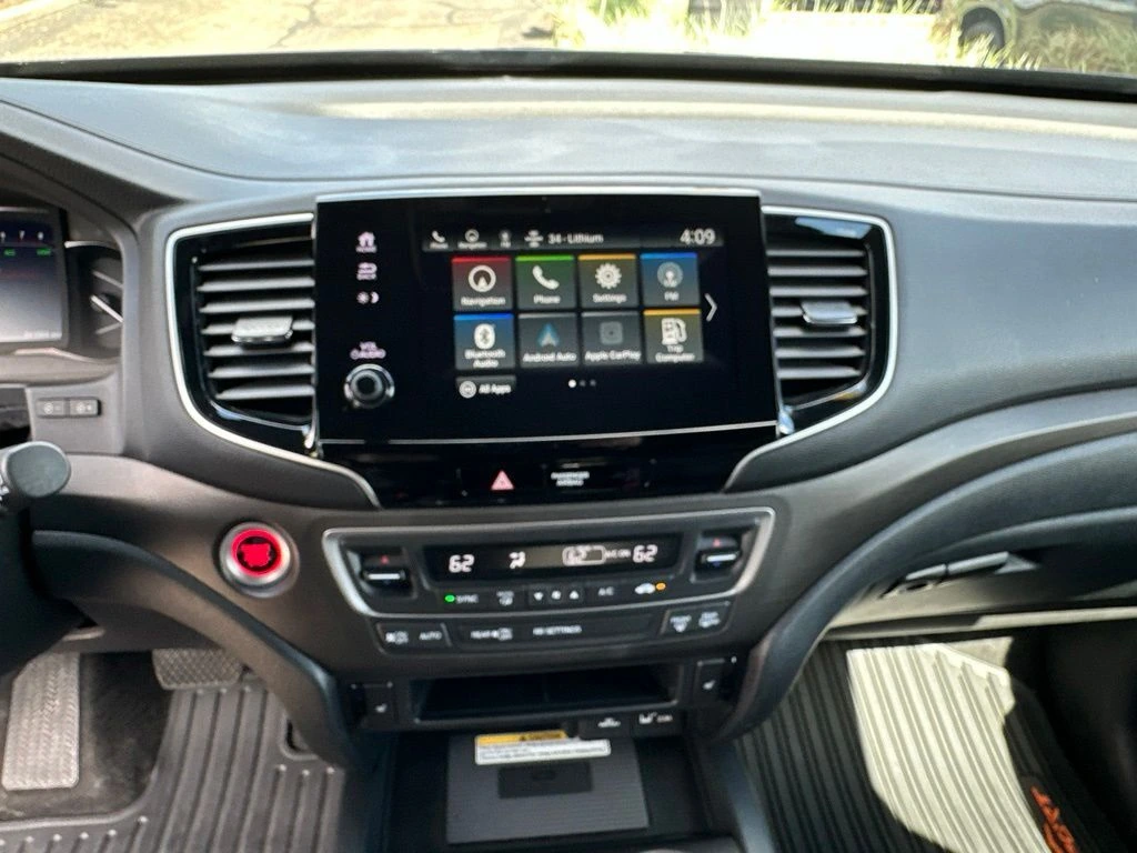 2023 Honda Passport TrailSport - Photo 56