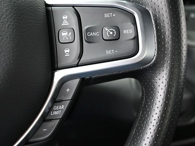 2025 RAM 2500 Tradesman - Photo 24