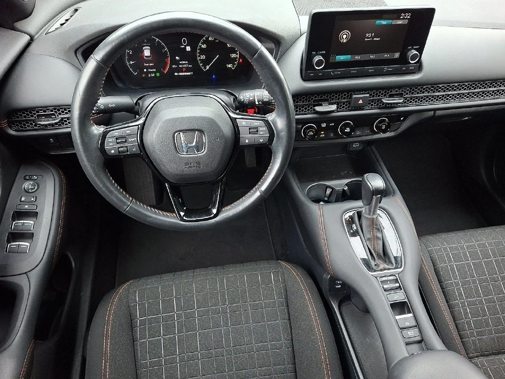 2024 Honda HR-V Sport - Photo 12