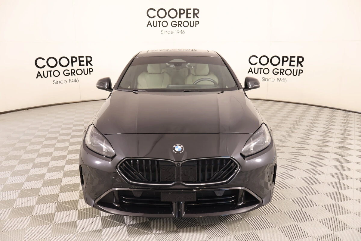 2026 BMW 2 Series 228 - Photo 9