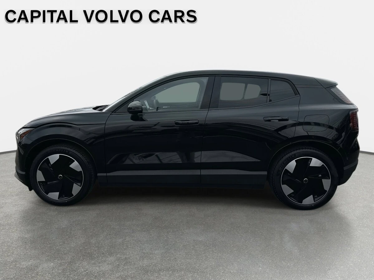 2026 Volvo - image 1