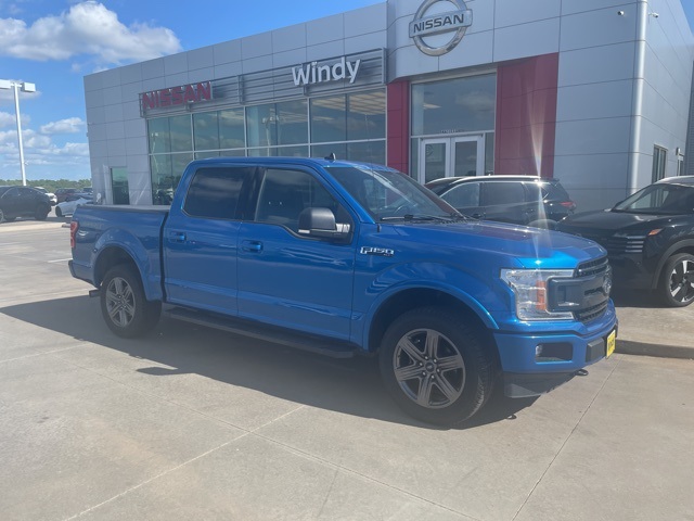 Vehicle