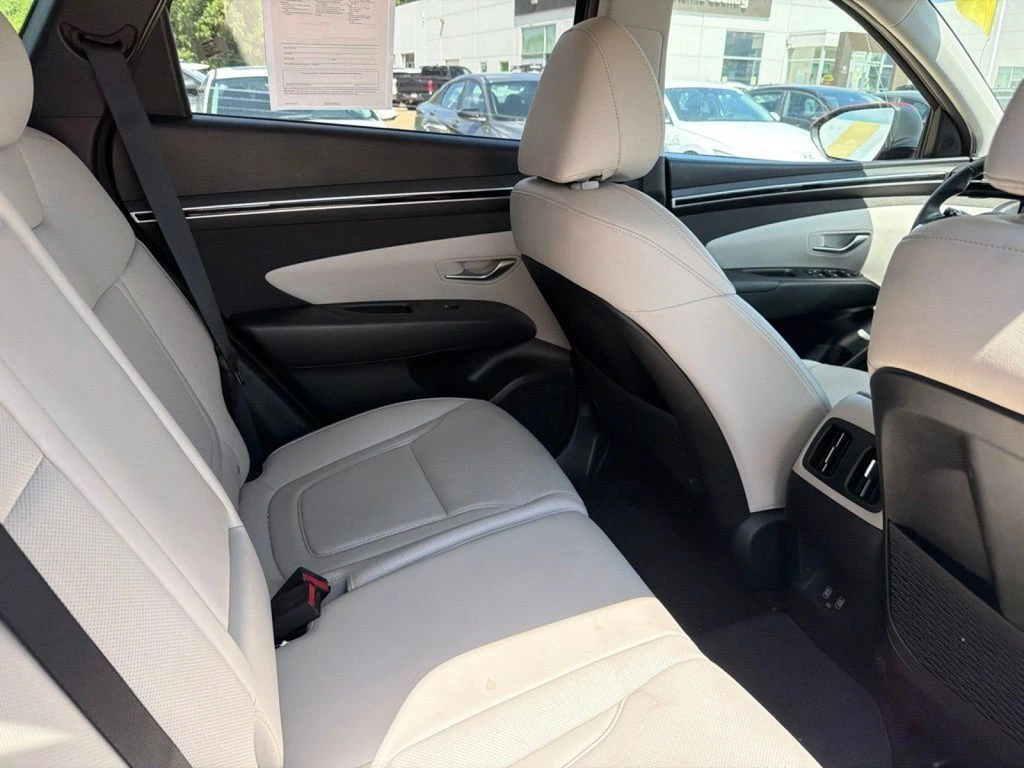2023 Hyundai Tucson SEL - Photo 15
