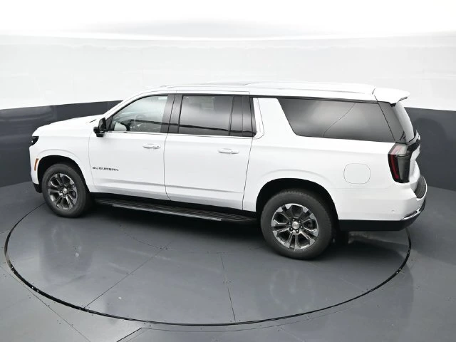 2026 Chevrolet Suburban LT - Photo 45