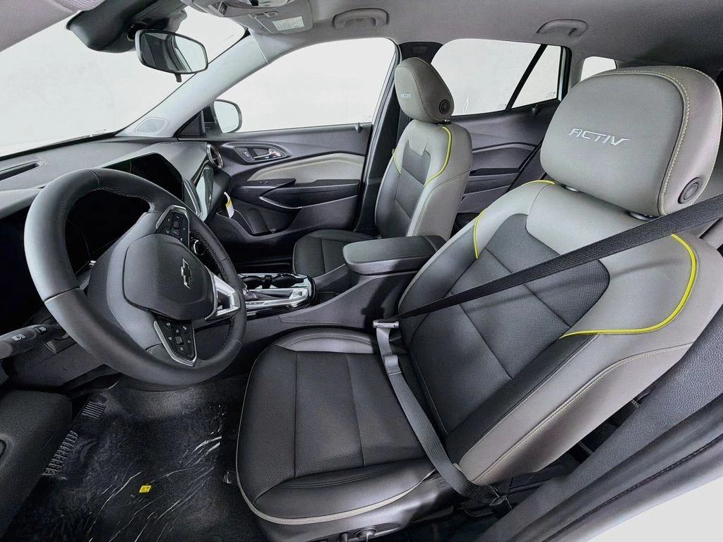 2026 Chevrolet Trax Activ - Photo 20