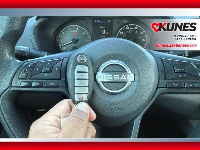 2023 Nissan Altima 2.5 S photo 29