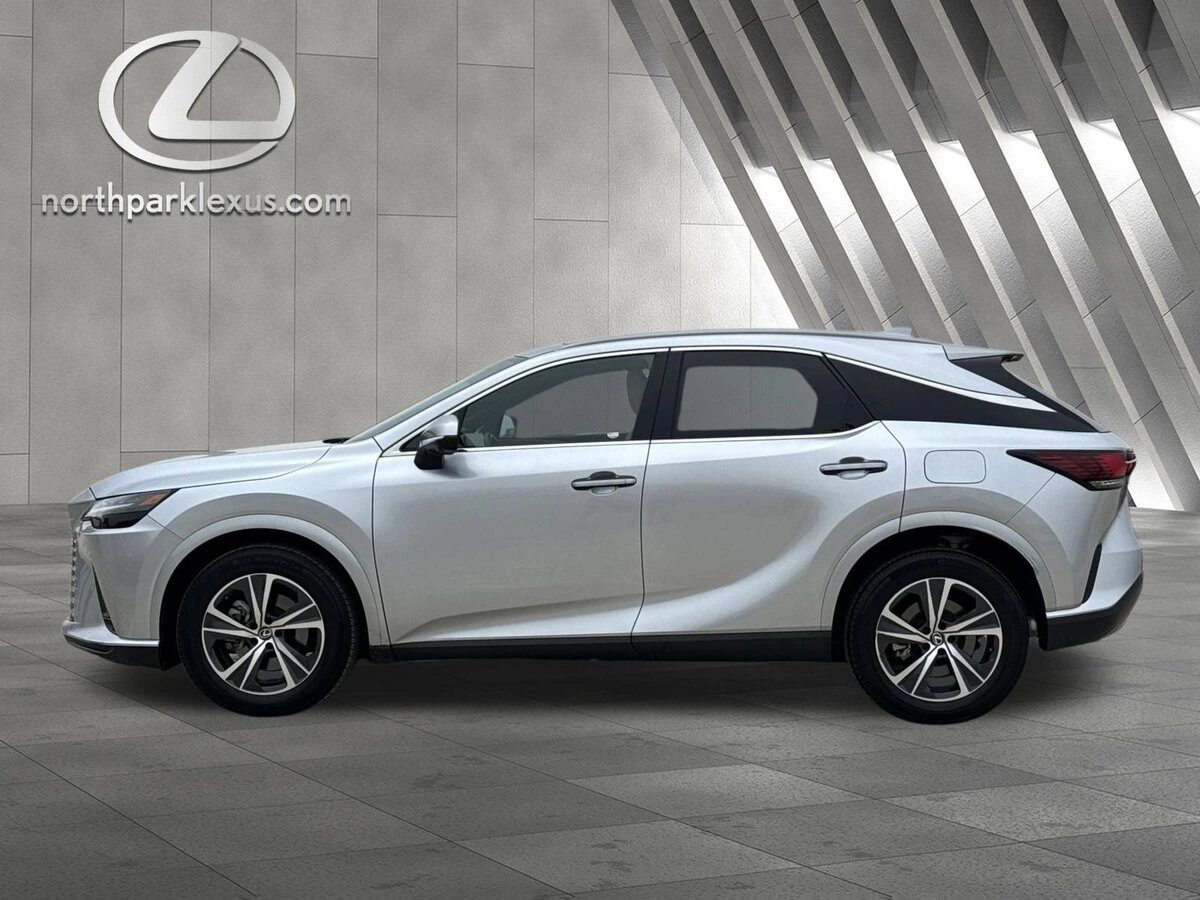 2025 Lexus RX 350 350 Premium FWD's photo