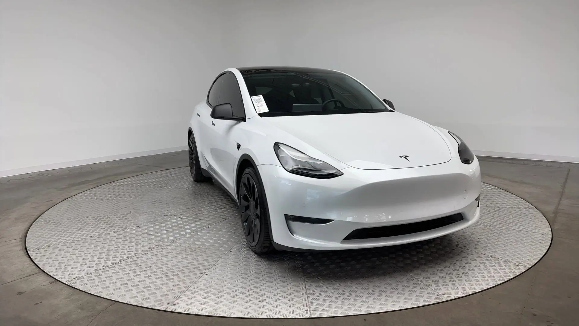 Used 2022 Tesla Model Y Performance with VIN 7SAYGDEF2NF392865 for sale in Highlands Ranch, CO