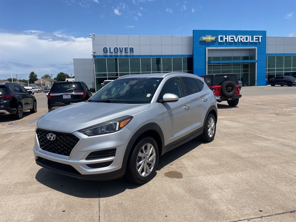 Vehicle