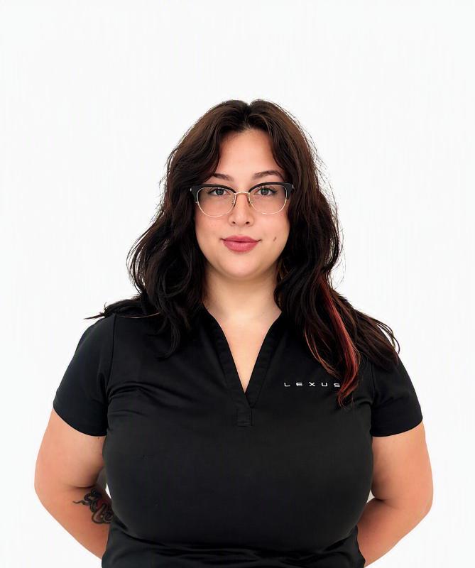 Maria Ugrekhelidze